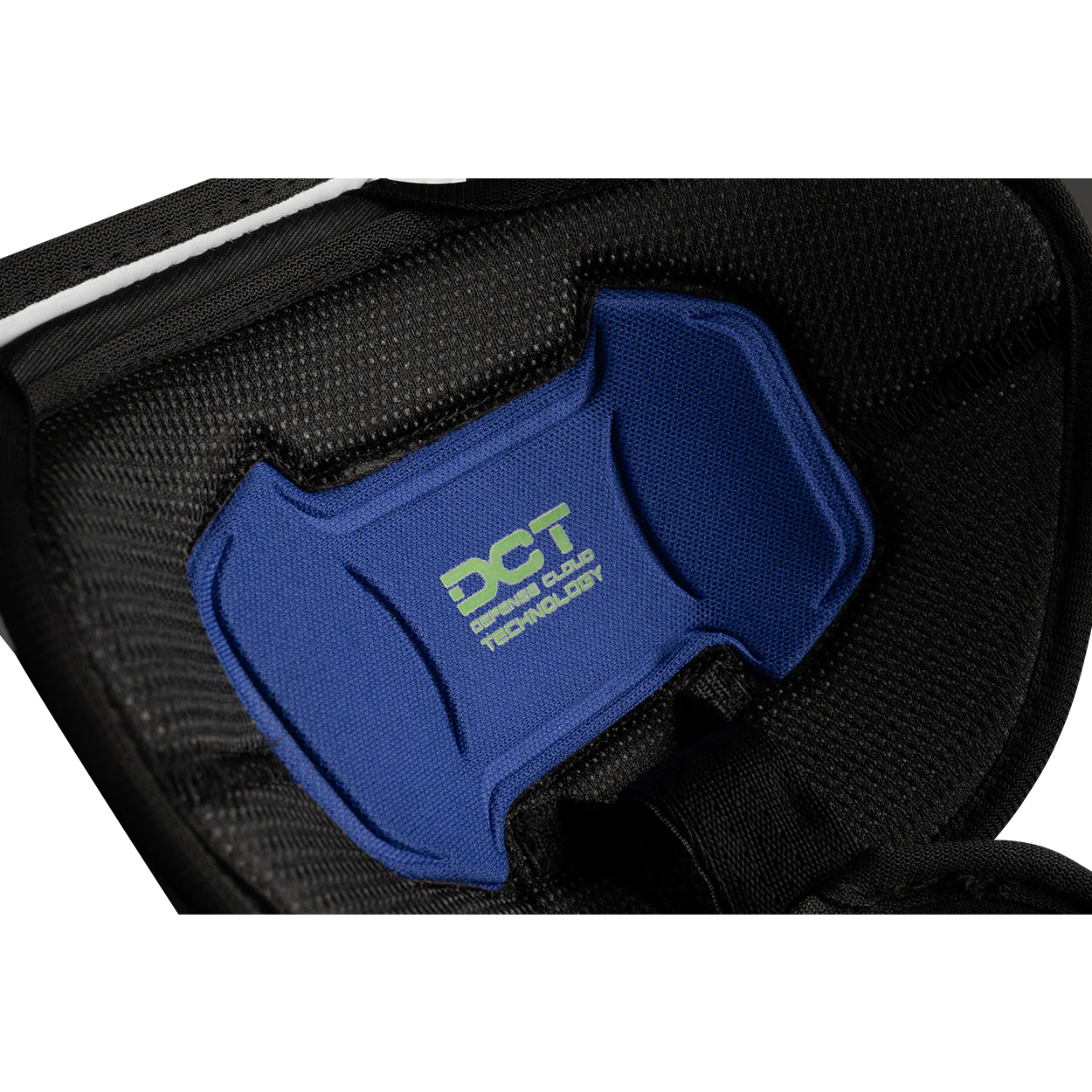 BAUER VAPOR FLYLITE SHOULDER PAD INTERMEDIATE - Image 6