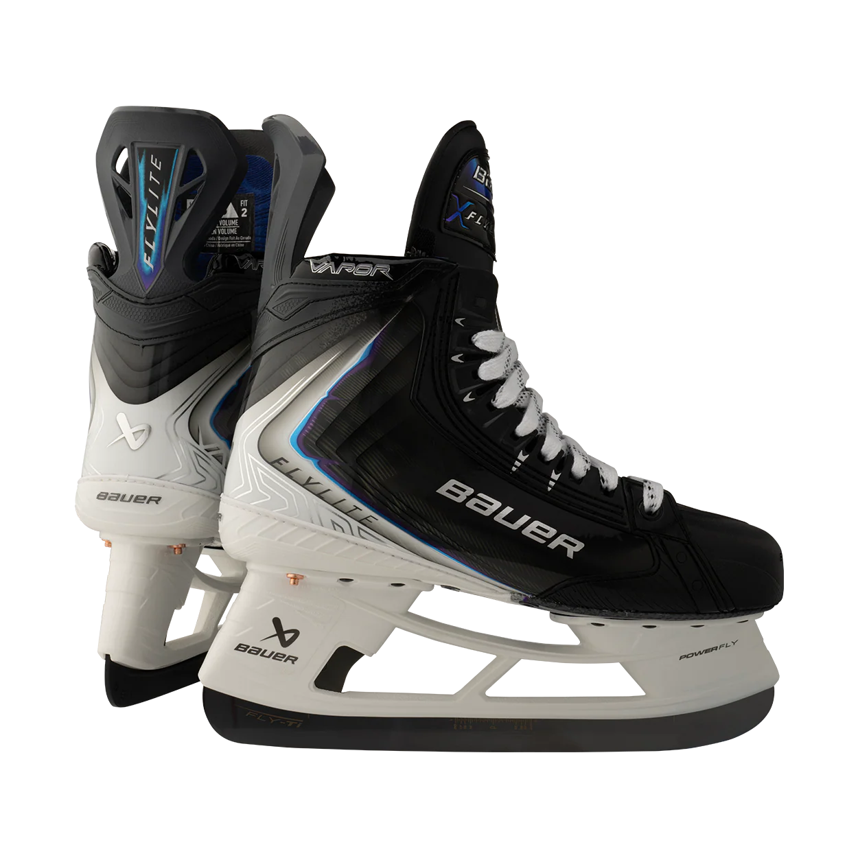 BAUER VAPOR FLYLITE SKATE INTERMEDIATE