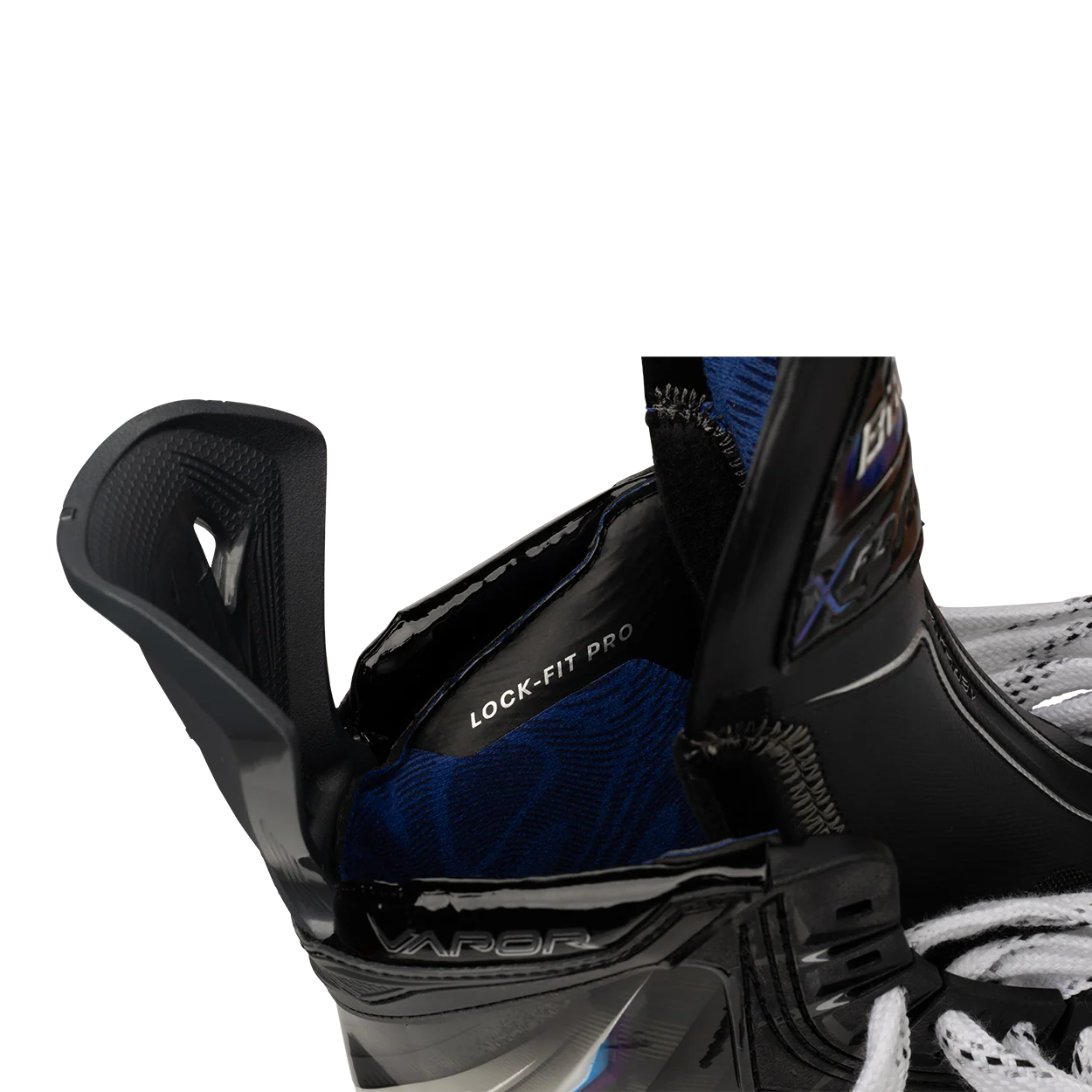 BAUER VAPOR FLYLITE SKATE INTERMEDIATE - Image 7
