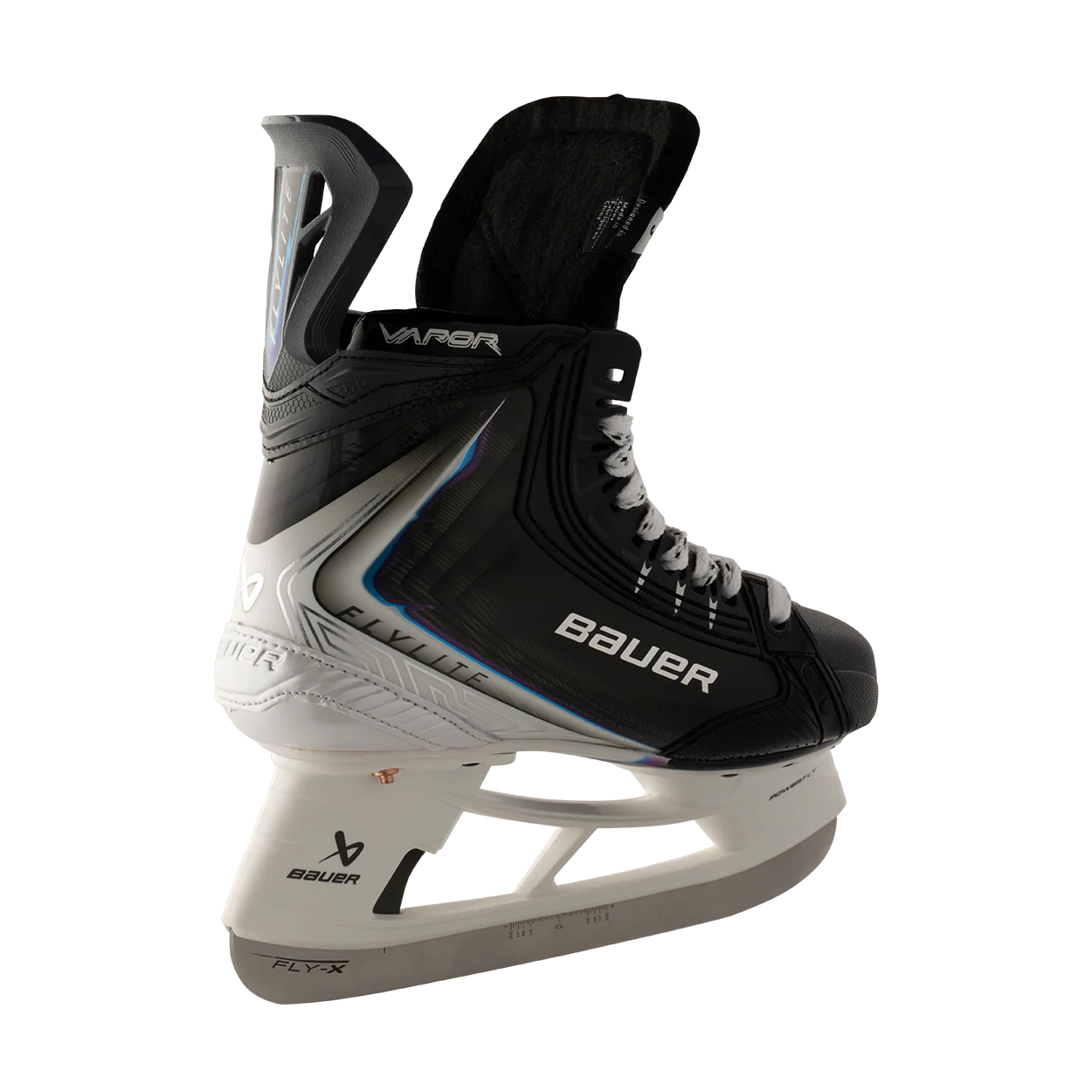 BAUER VAPOR FLYLITE SKATE JUNIOR - Image 4