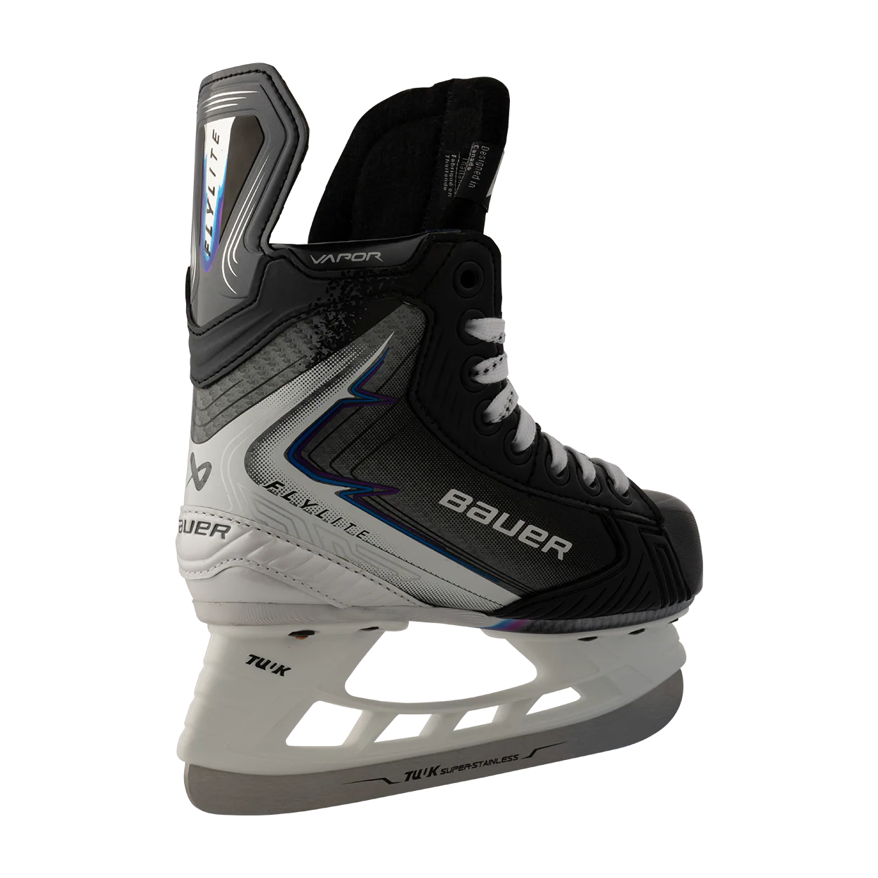 BAUER VAPOR FLYLITE SKATE YOUTH - Image 2