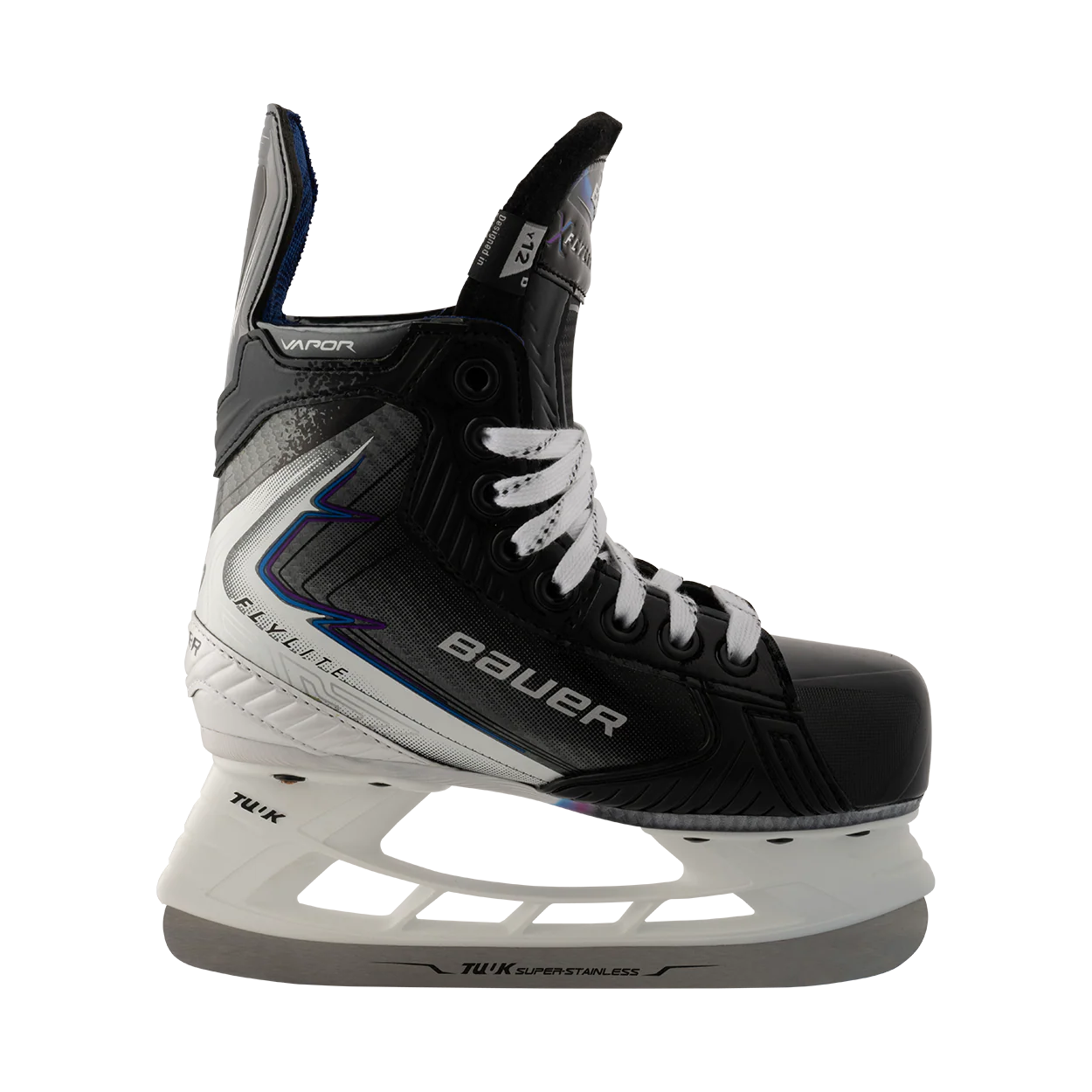 BAUER VAPOR FLYLITE SKATE YOUTH - Image 4
