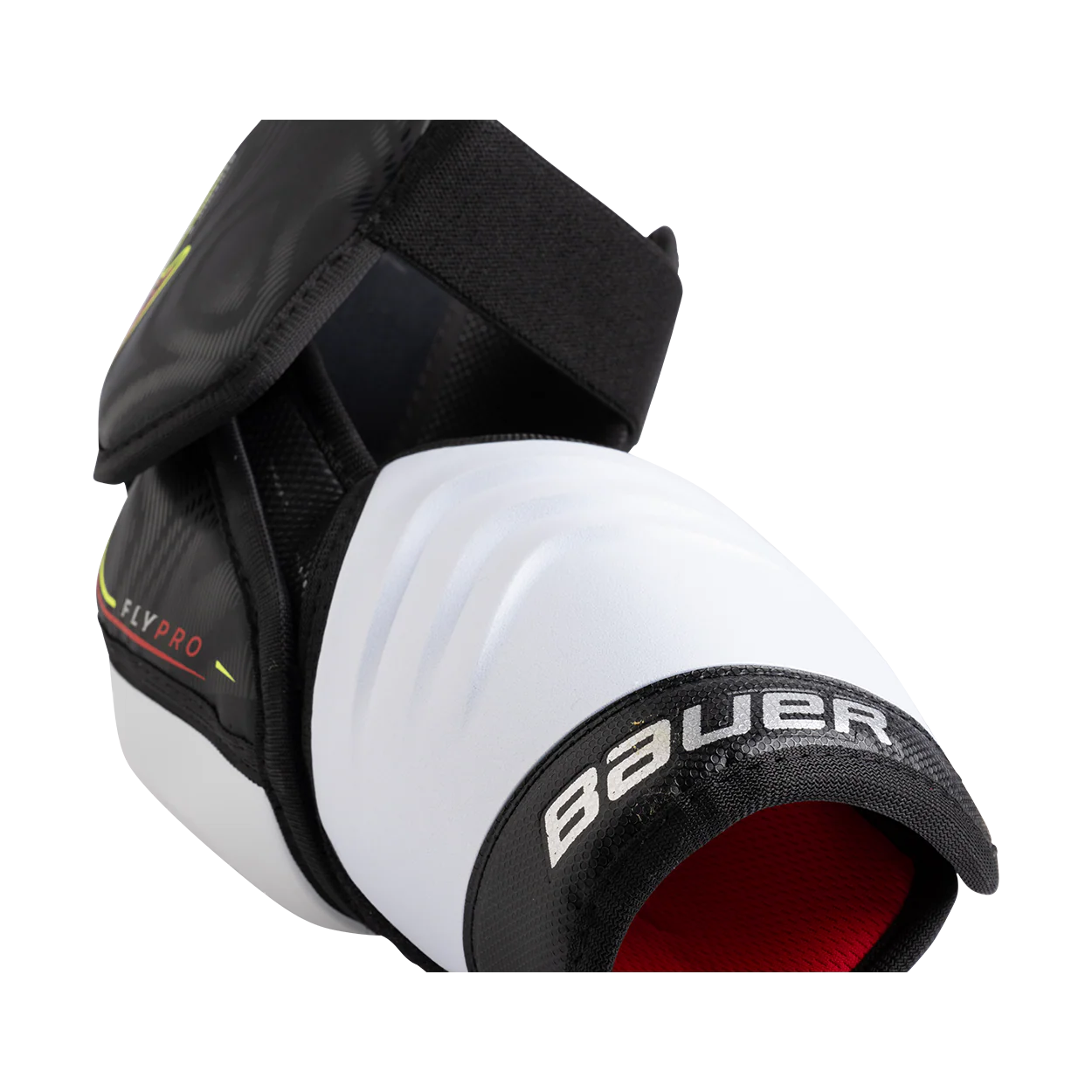 BAUER VAPOR FLYPRO ELBOW PAD INTERMEDIATE - Image 4