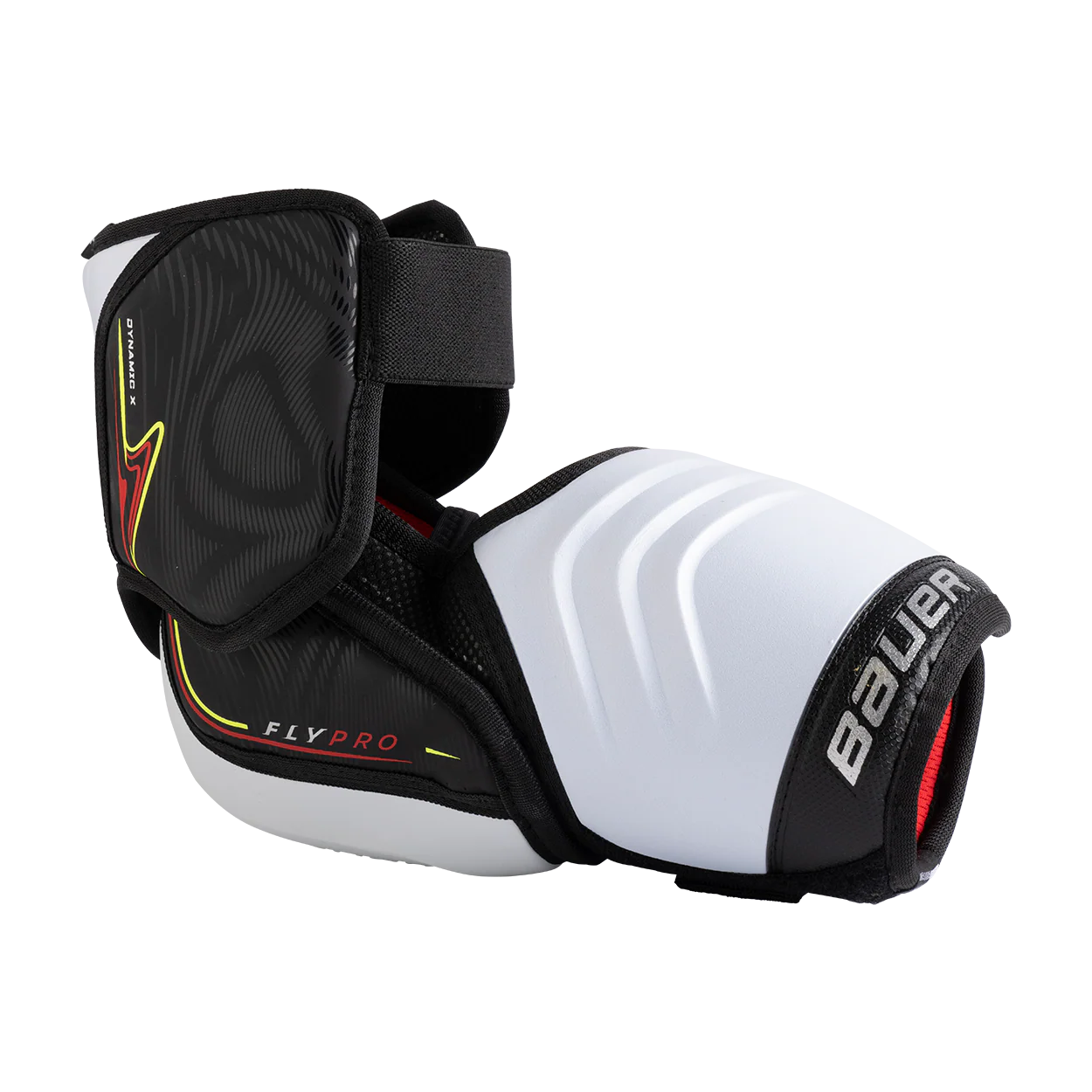 BAUER VAPOR FLYPRO ELBOW PAD INTERMEDIATE - Image 6