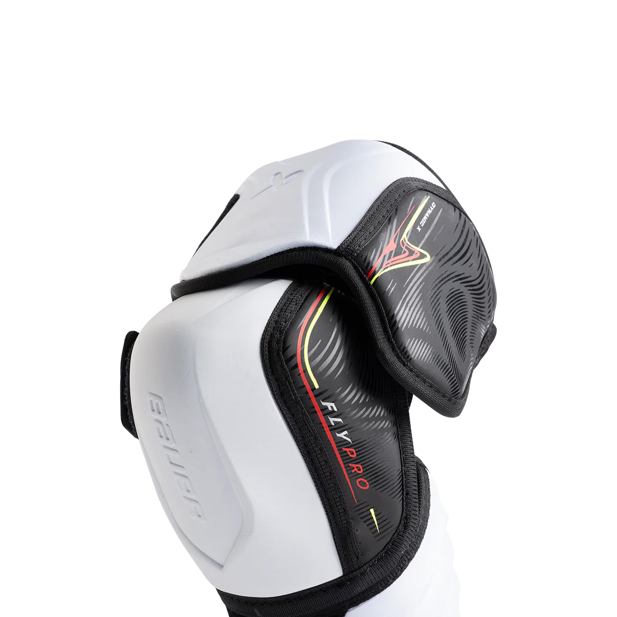 BAUER VAPOR FLYPRO ELBOW PAD INTERMEDIATE - Image 7