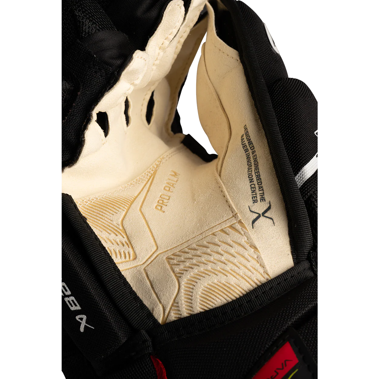 BAUER VAPOR FLYPRO GLOVE INTERMEDIATE - Image 7