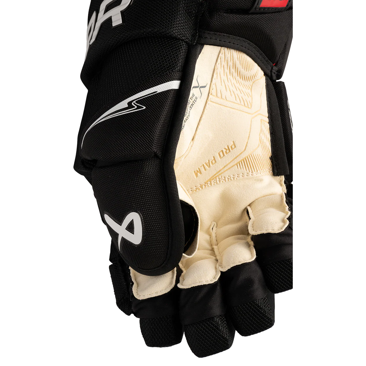 BAUER VAPOR FLYPRO GLOVE INTERMEDIATE - Image 9