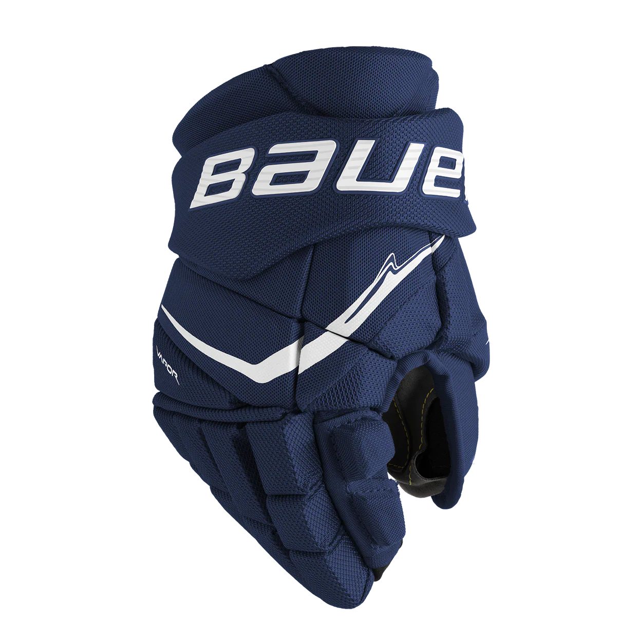 BAUER VAPOR FLYPRO GLOVE JUNIOR - Image 4