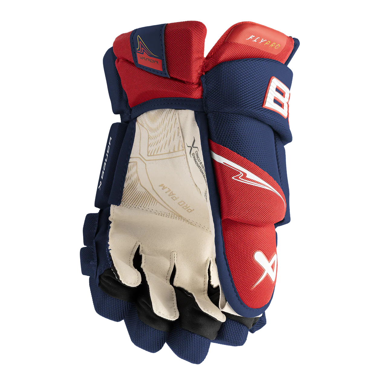 BAUER VAPOR FLYPRO GLOVE SENIOR - Image 10