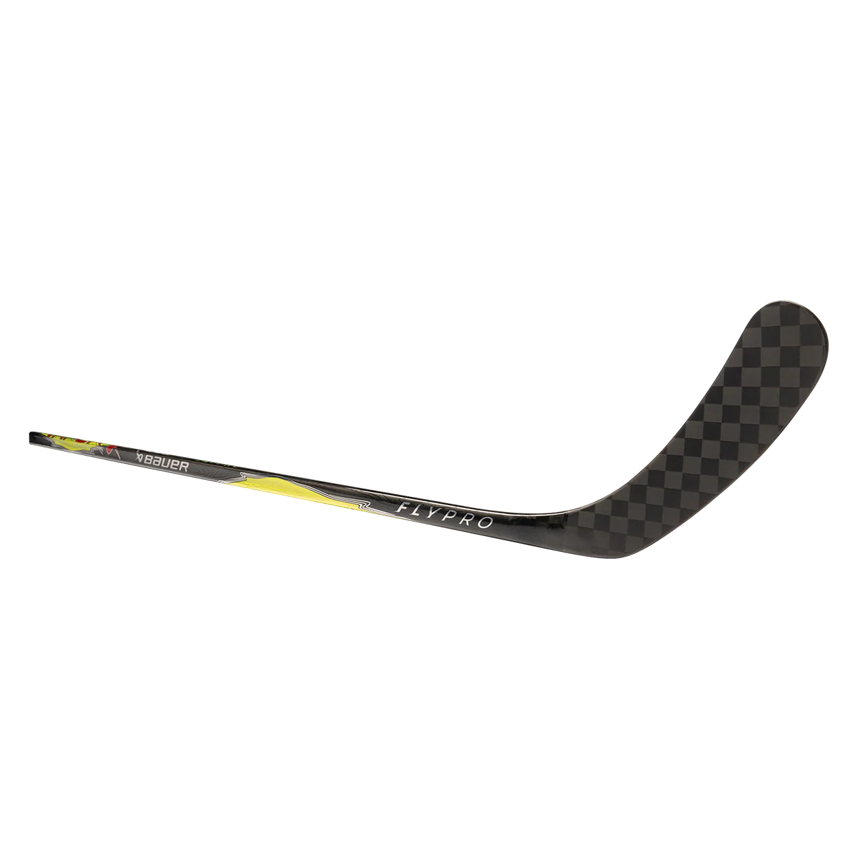 BAUER VAPOR FLYPRO GRIP STICK JUNIOR - Image 5