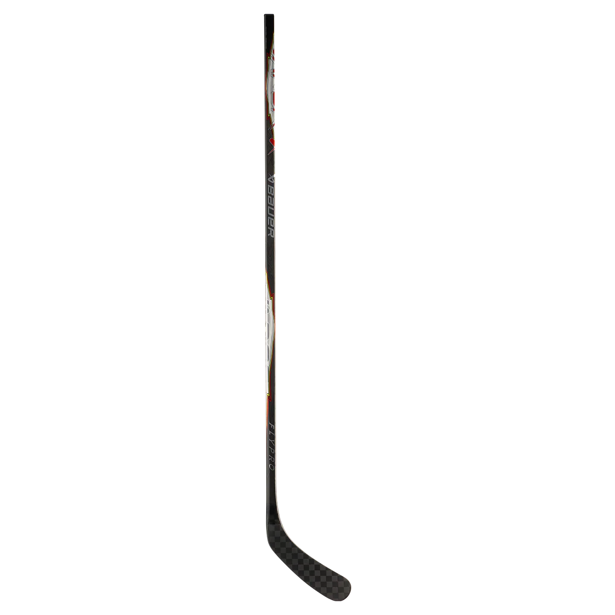 BAUER VAPOR FLYPRO GRIP STICK SENIOR - Image 3