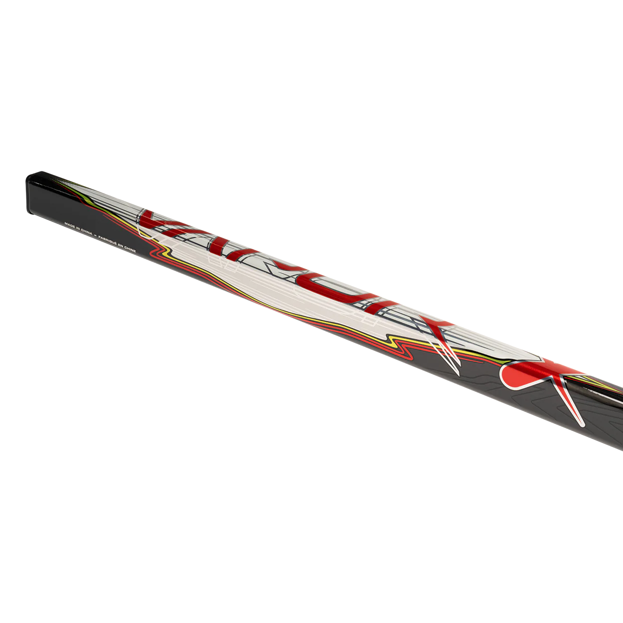 BAUER VAPOR FLYPRO GRIP STICK SENIOR - Image 8