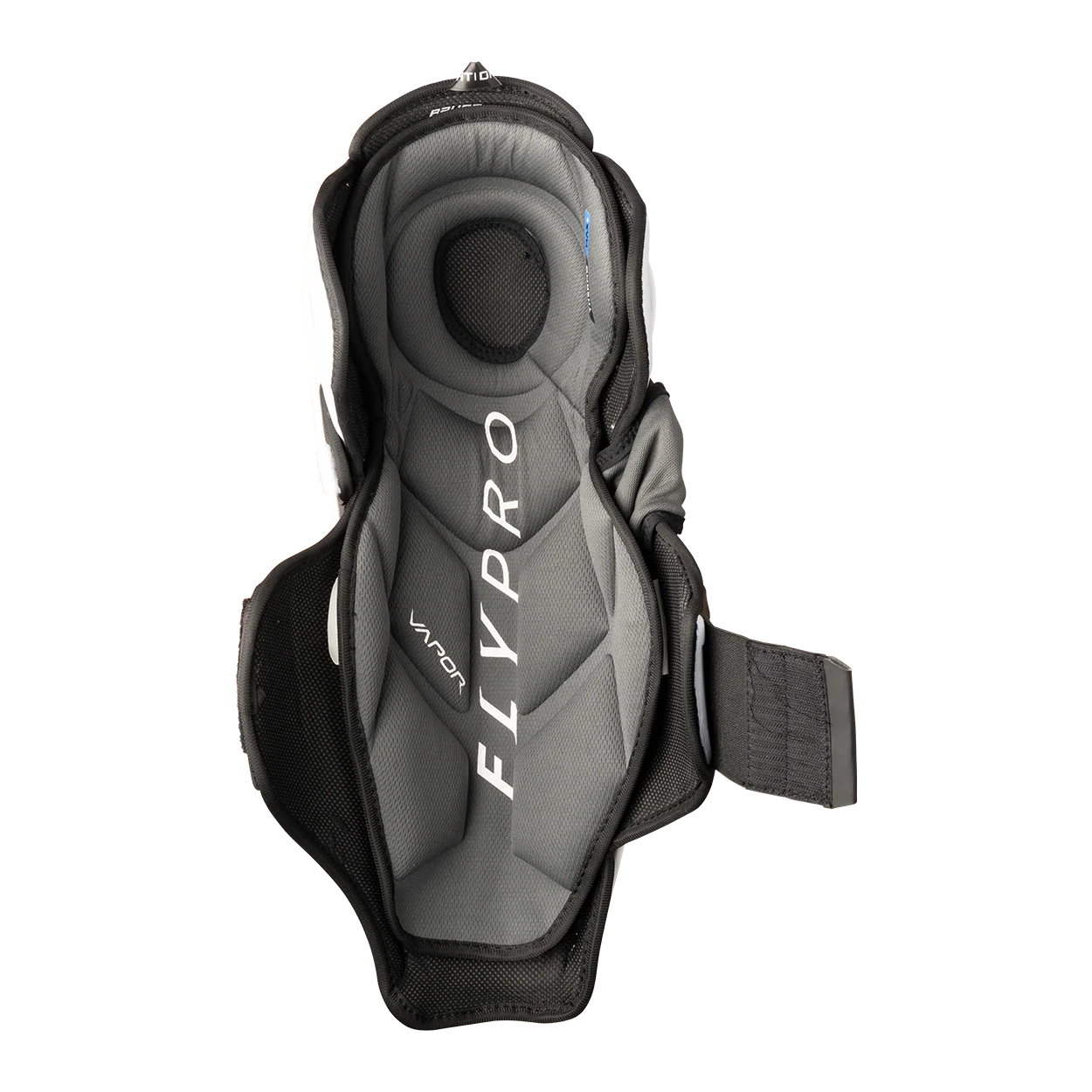 BAUER VAPOR FLYPRO SHIN GUARD JUNIOR - Image 4