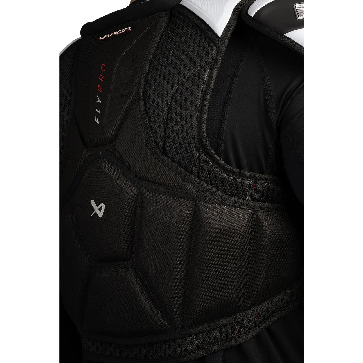 BAUER VAPOR FLYPRO SHOULDER PAD SENIOR - Image 4