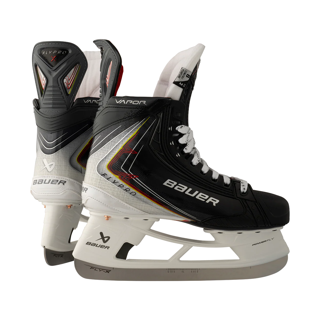 BAUER VAPOR FLYPRO SKATE INTERMEDIATE