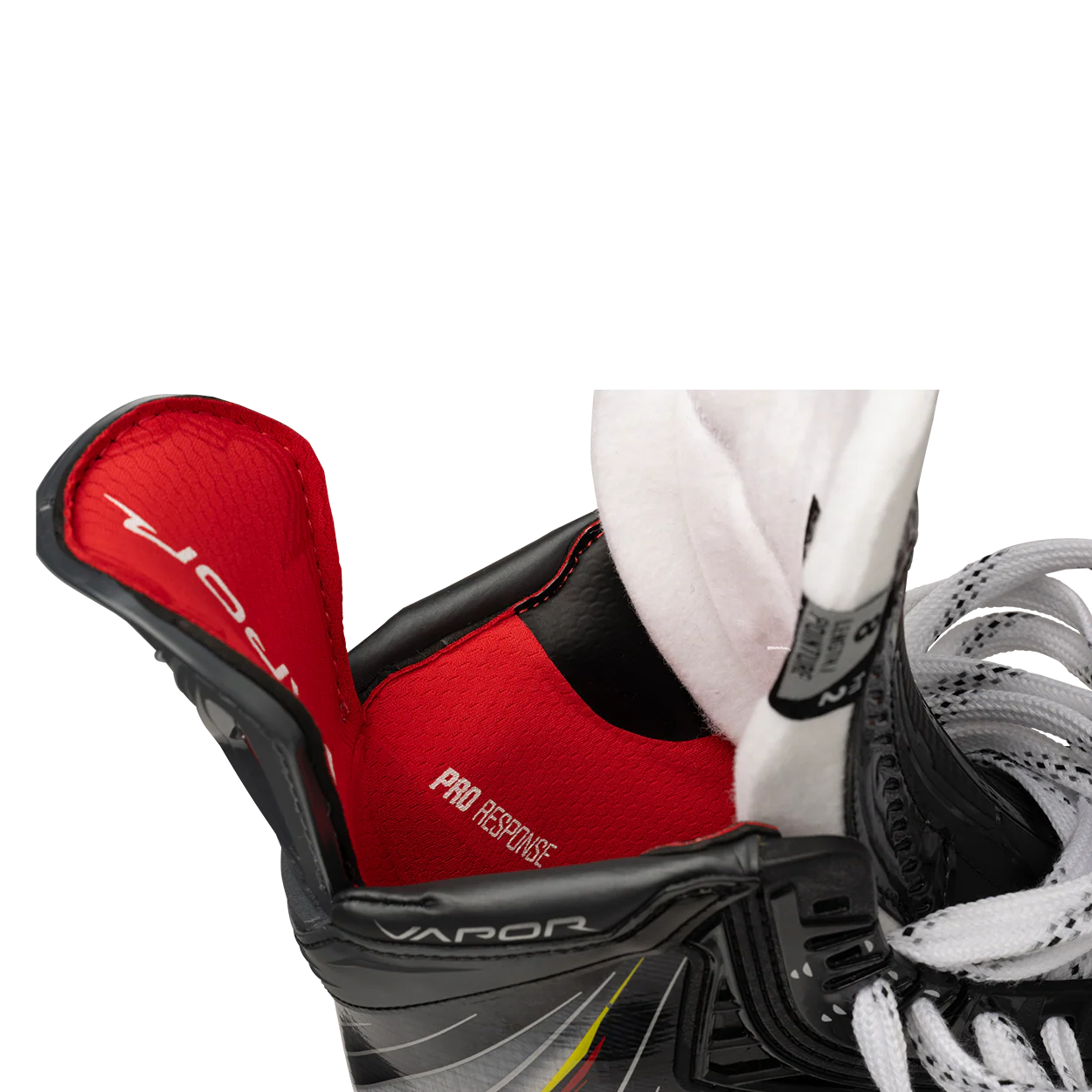 BAUER VAPOR FLYPRO SKATE INTERMEDIATE - Image 2