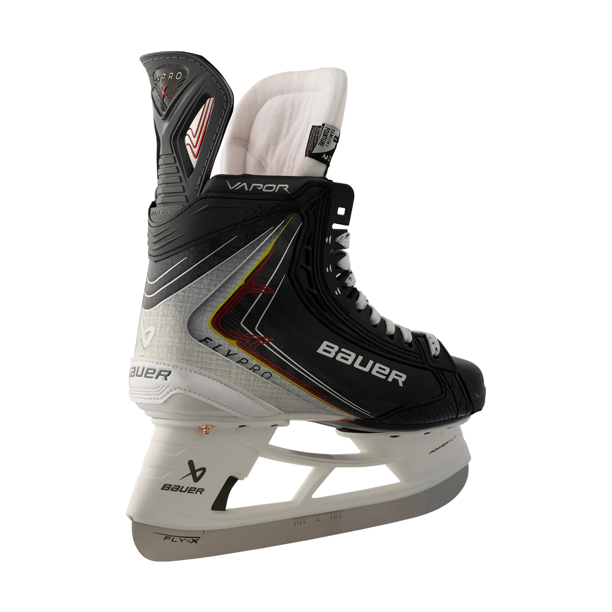 BAUER VAPOR FLYPRO SKATE INTERMEDIATE - Image 5