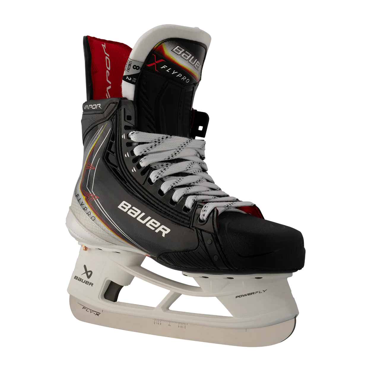 BAUER VAPOR FLYPRO SKATE INTERMEDIATE - Image 7