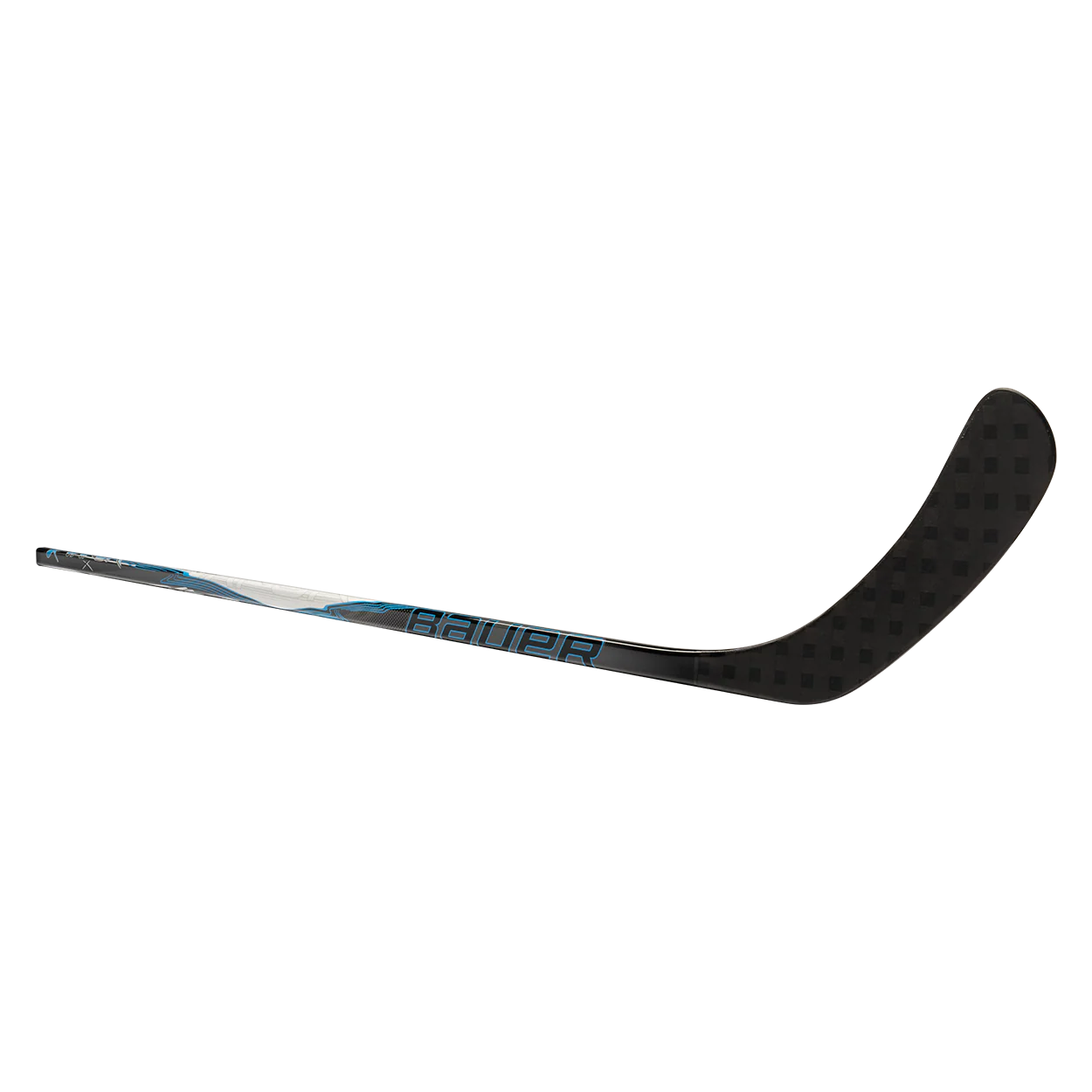 BAUER VAPOR JUNIOR GRIP STICK - Image 3