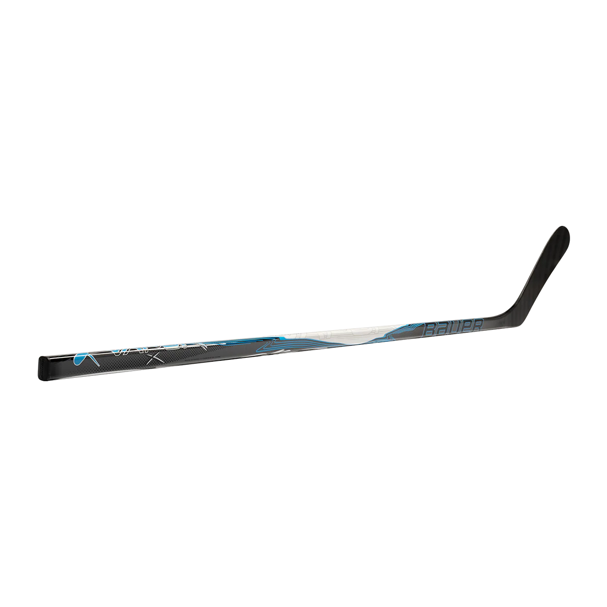 BAUER VAPOR JUNIOR GRIP STICK - Image 4