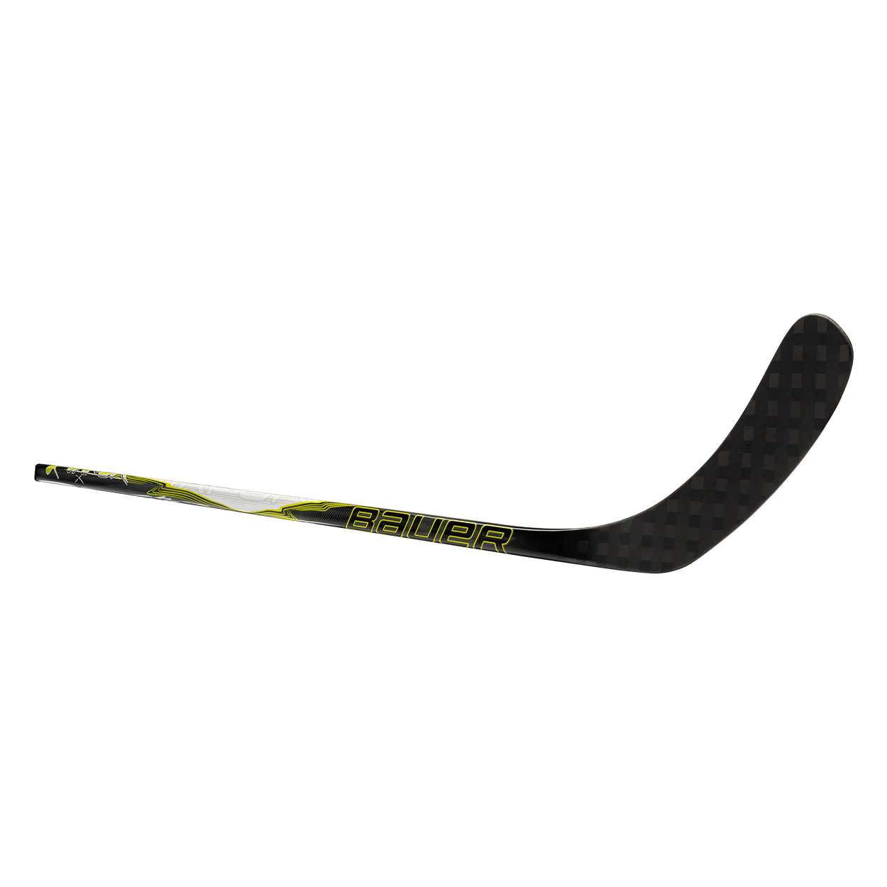 BAUER VAPOR TYKE GRIP STICK - Image 3