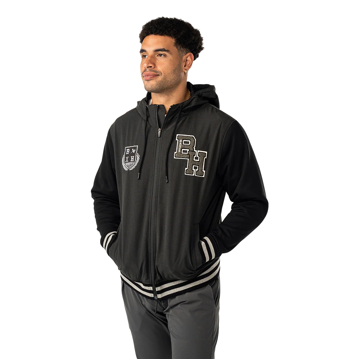 BAUER VARISTY HOODIE