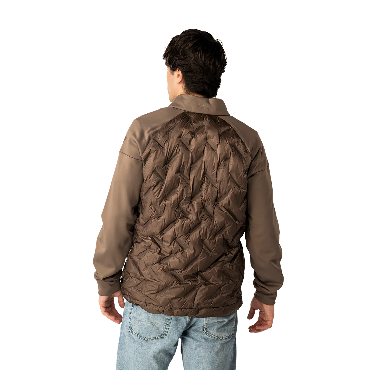 BAUER HYBRID JACKET SENIOR - Image 3