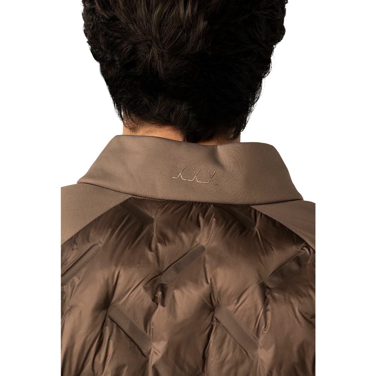 BAUER HYBRID JACKET SENIOR - Image 4