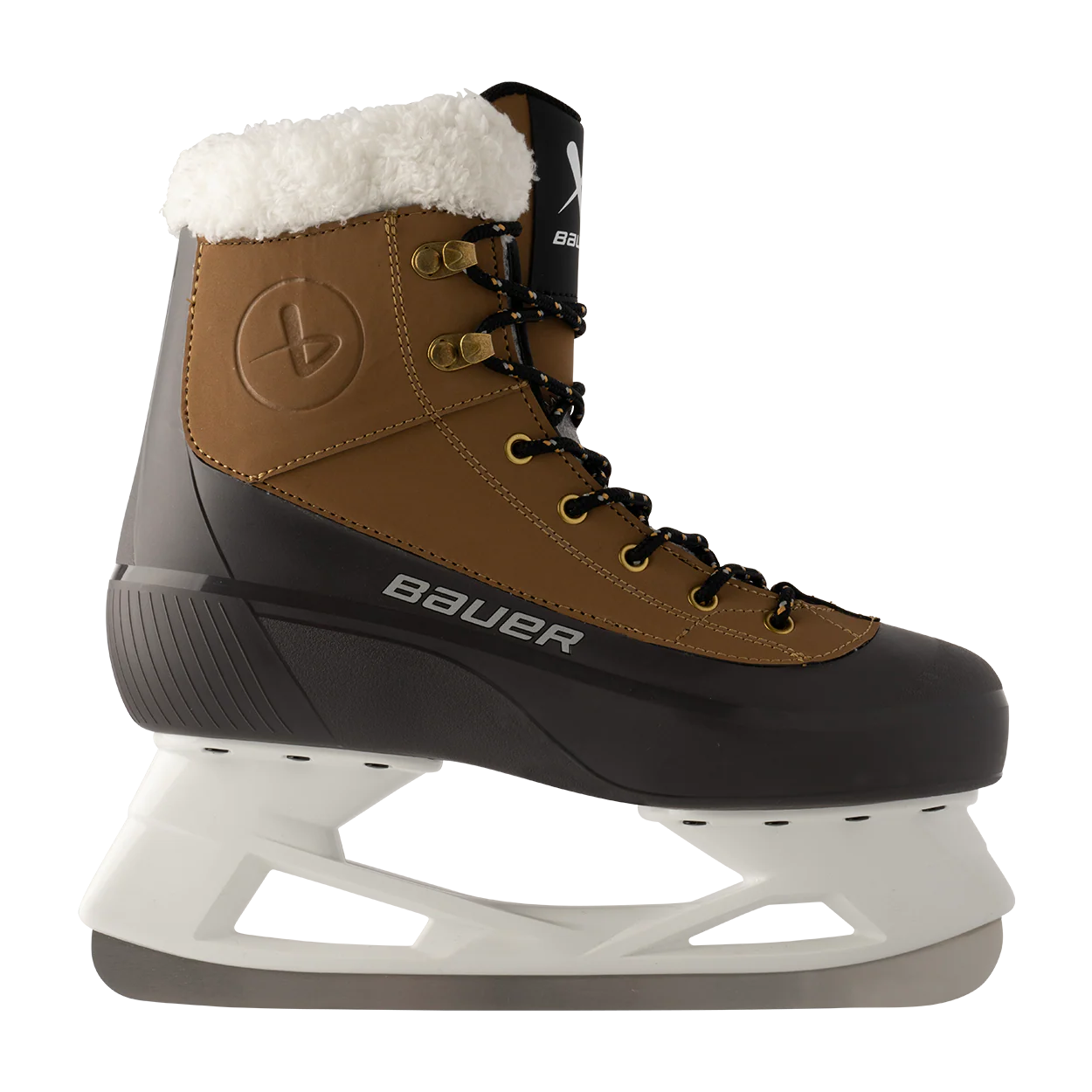 BAUER WHISTLER 2.0 SKATE JUNIOR - Image 5