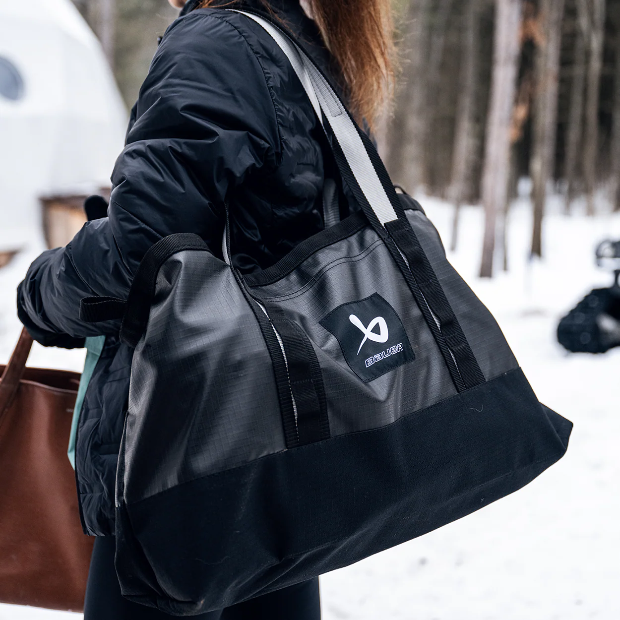 BAUER WHISTLER TOTE - Image 6