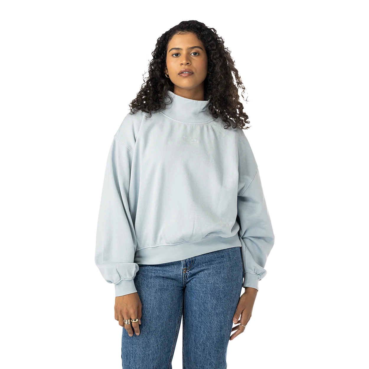 BAUER Womens Alpine Pullover - Image 8