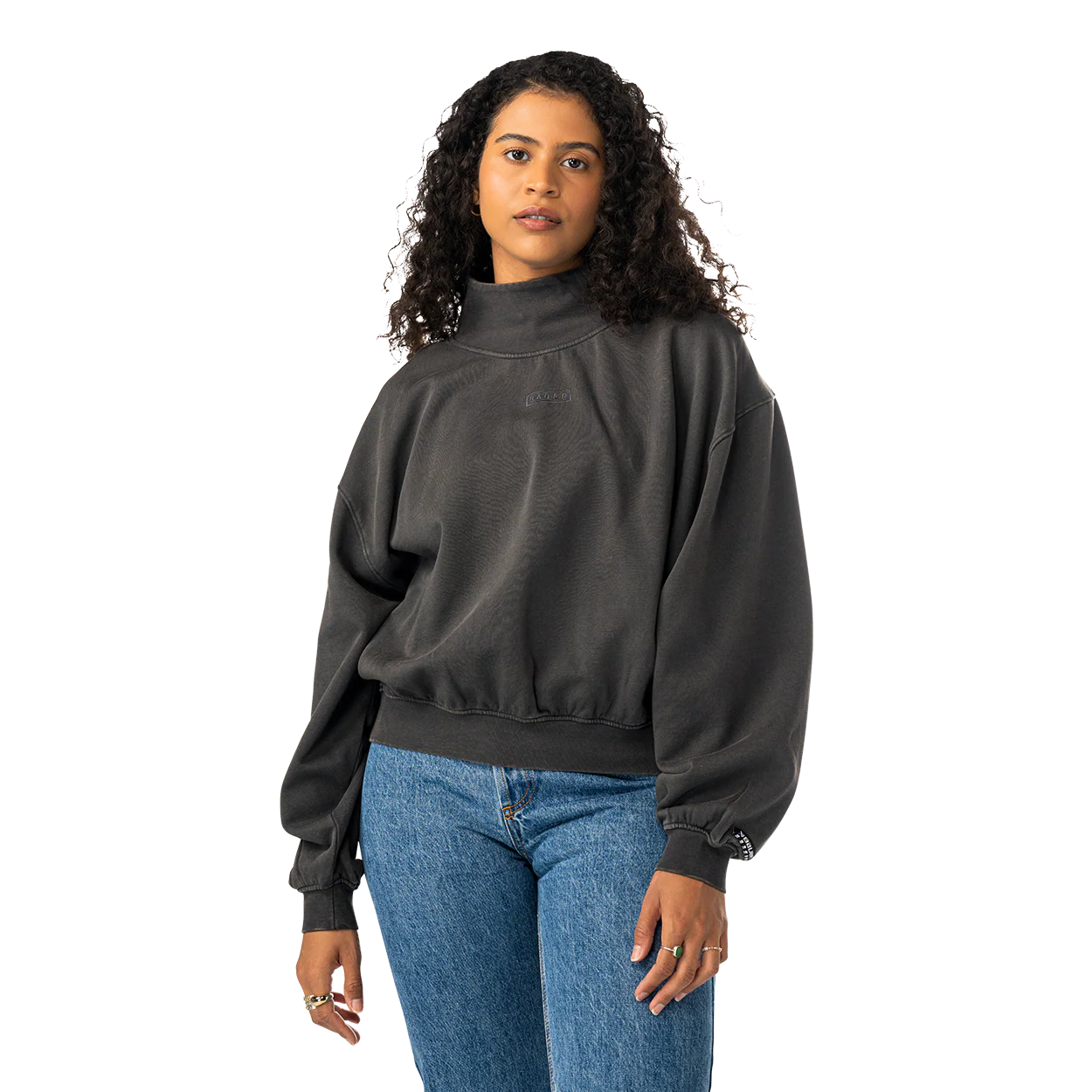 BAUER Womens Alpine Pullover - Image 9