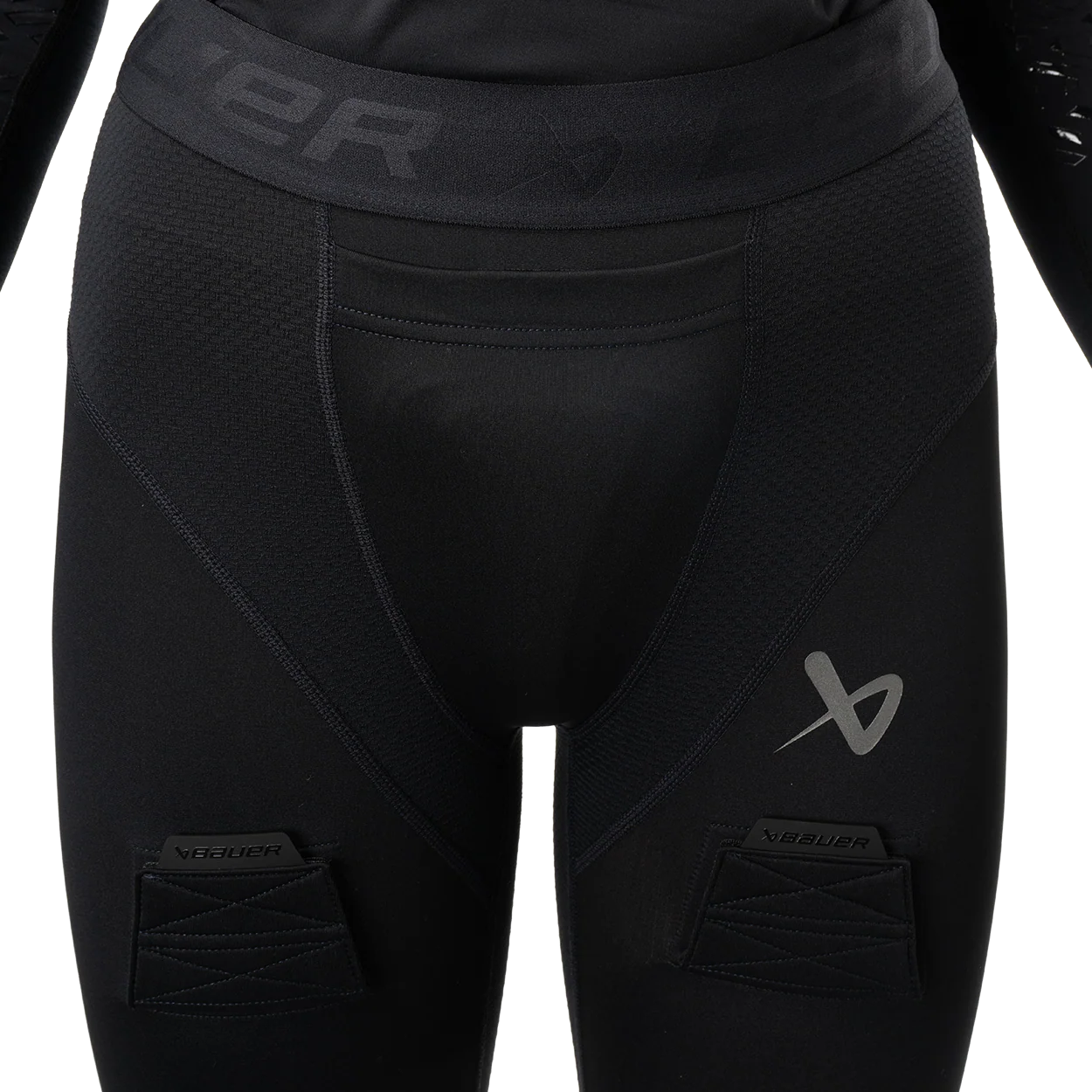 BAUER WOMENS PRO JILL PANT - Image 4