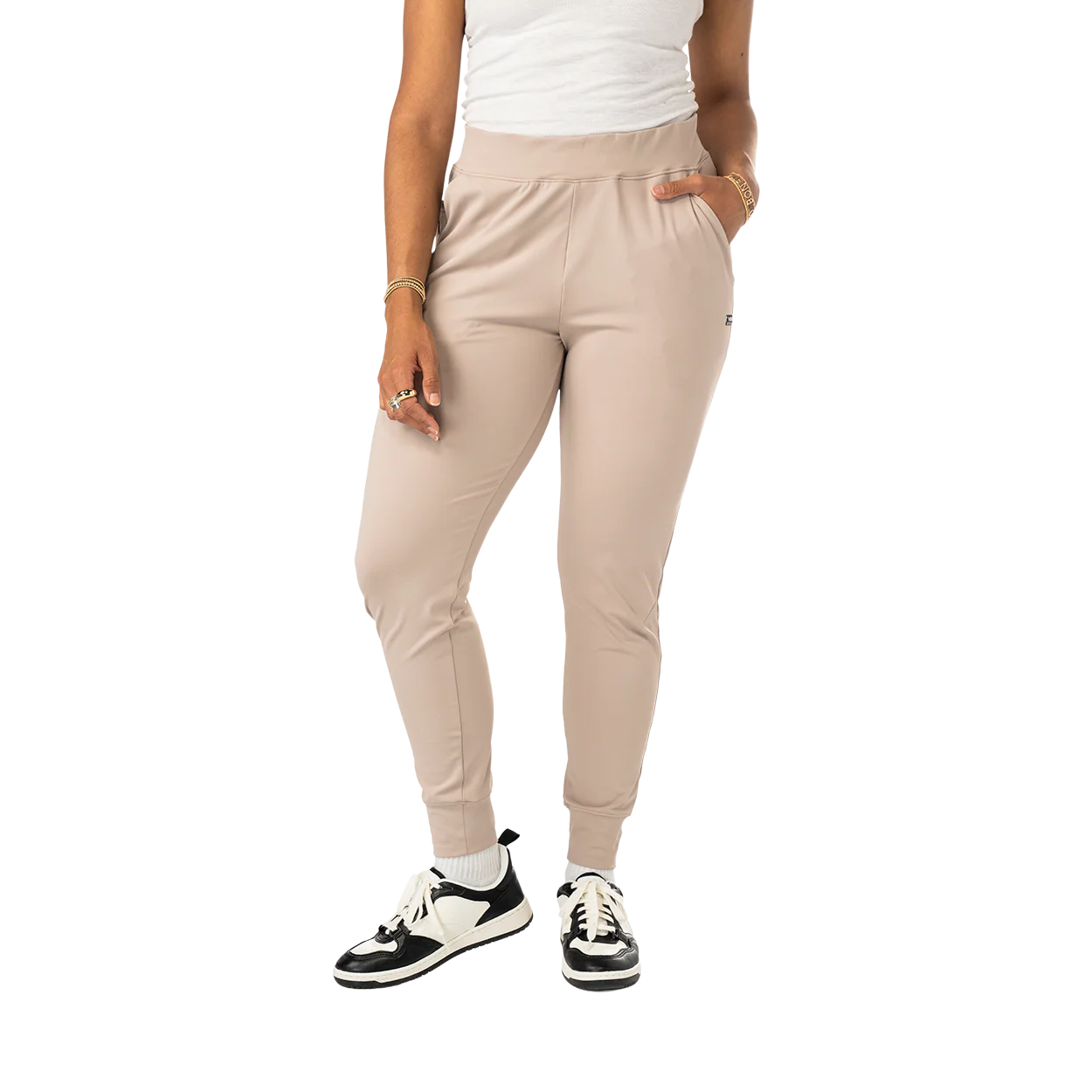 BAUER Womens TempThread® Jogger - Image 2