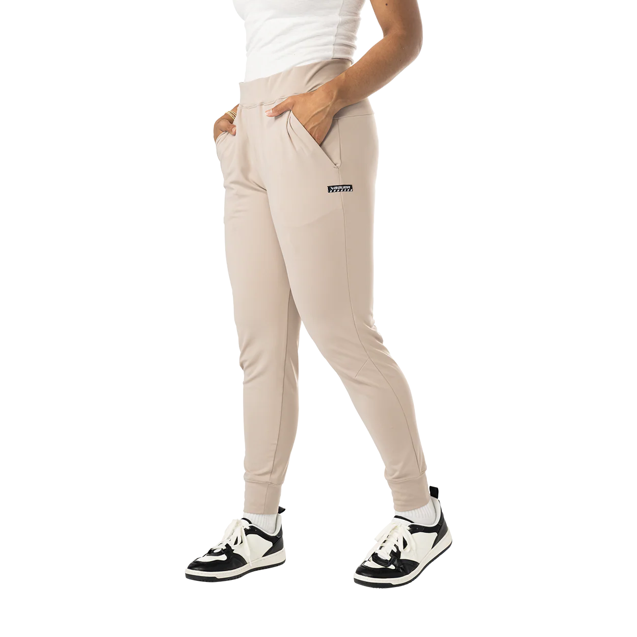 BAUER Womens TempThread® Jogger - Image 6
