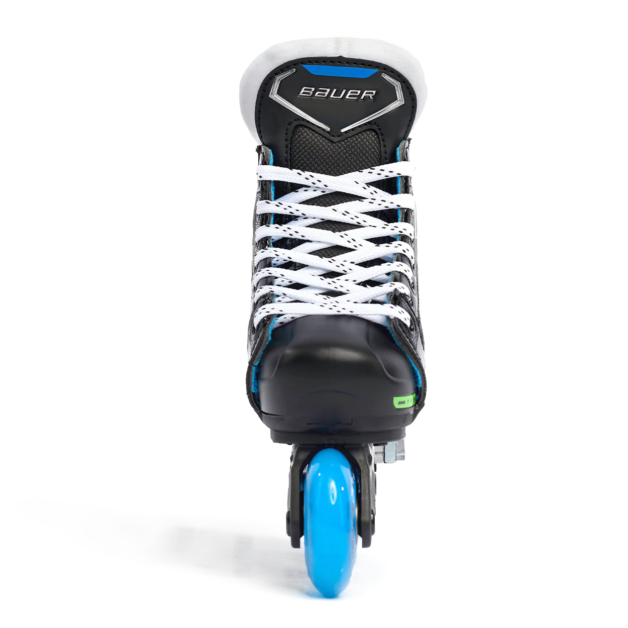 BAUER X-LP ADJUSTABLE ROLLER SKATE - Image 4