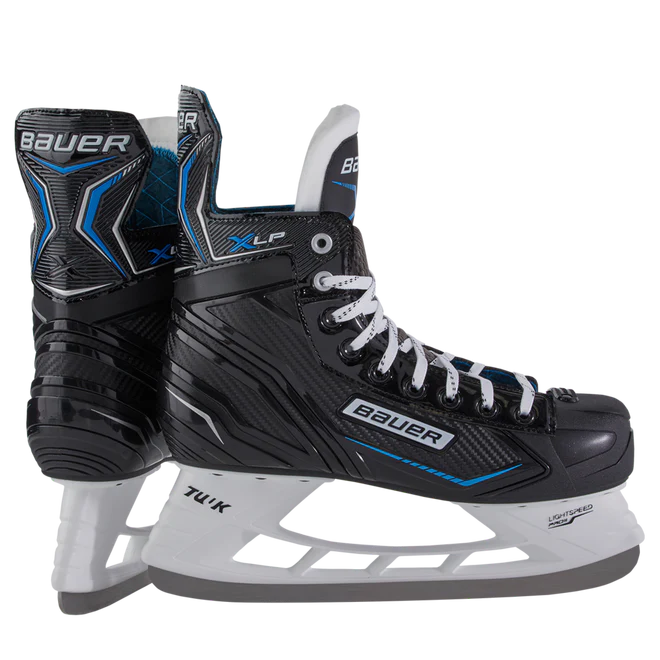BAUER X-LP SKATE INTERMEDIATE