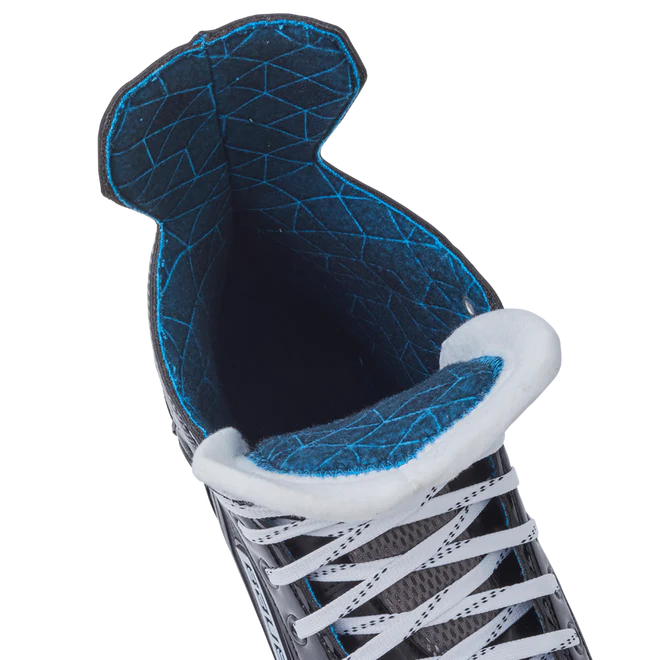 BAUER X-LP SKATE INTERMEDIATE - Image 2