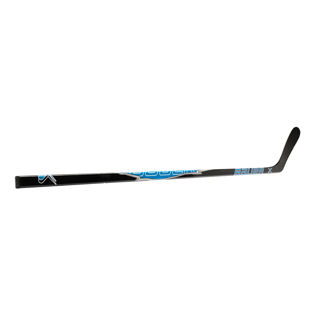 BAUER X SERIES GRIP STICK INTERMEDIATE - Image 4