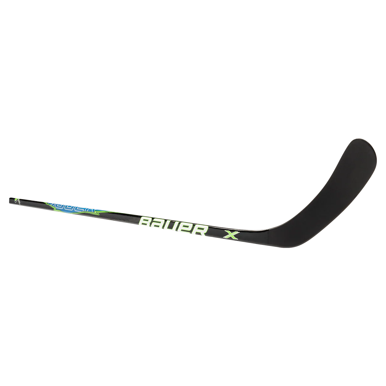 BAUER X SERIES GRIP STICK JUNIOR - Image 4