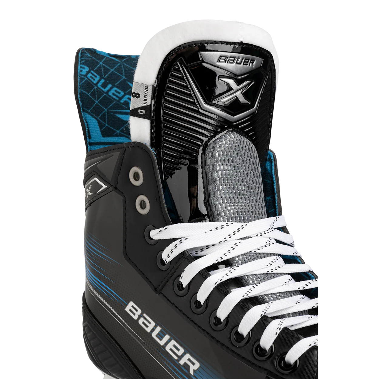 BAUER X SKATE INTERMEDIATE - Image 5
