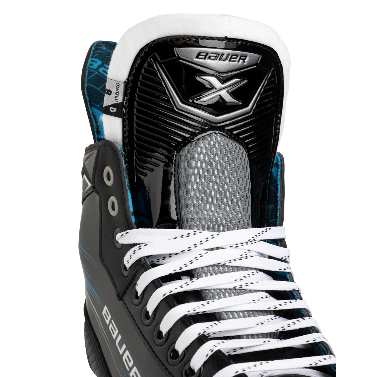 BAUER X SKATE JUNIOR - Image 5