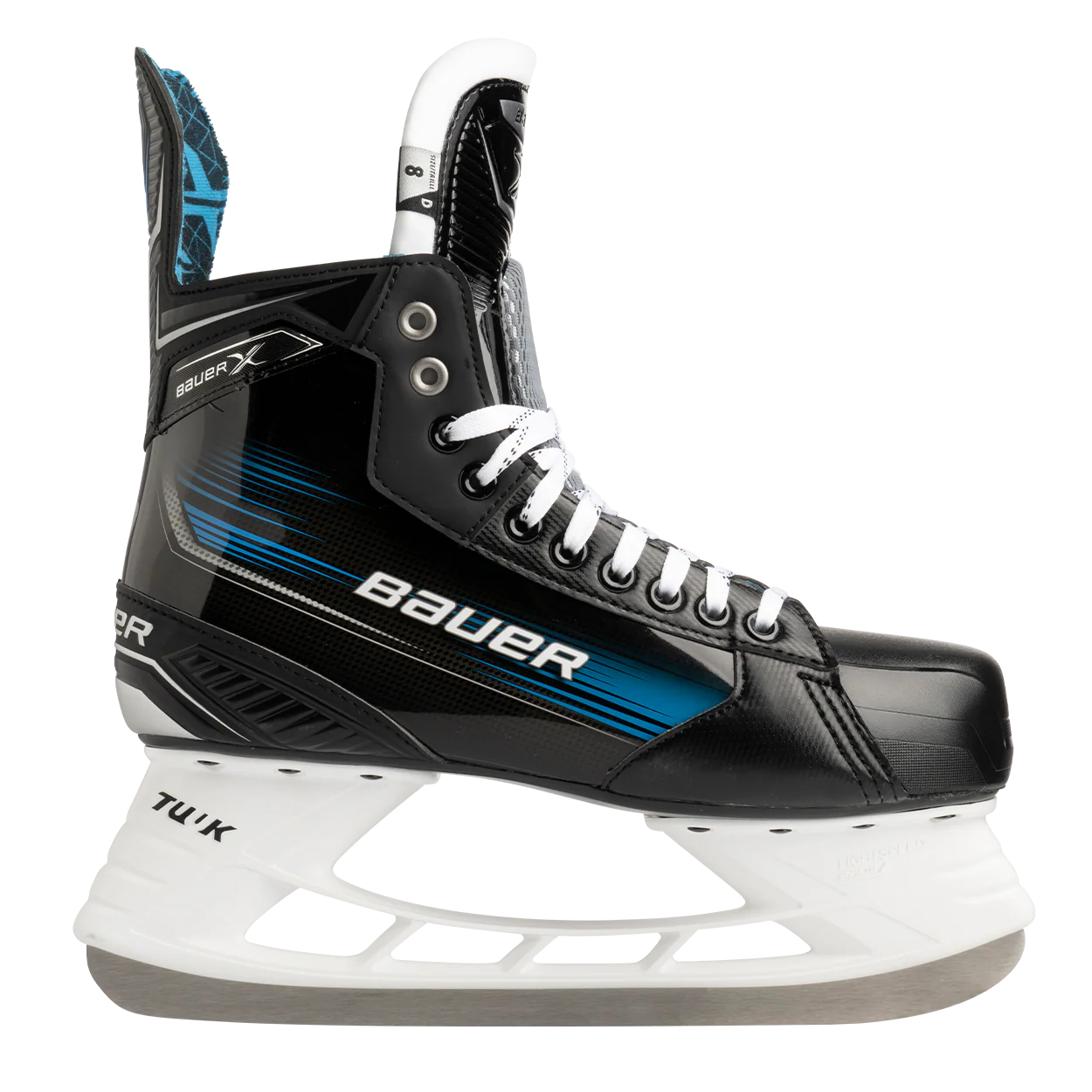BAUER X SKATE SENIOR - Image 7