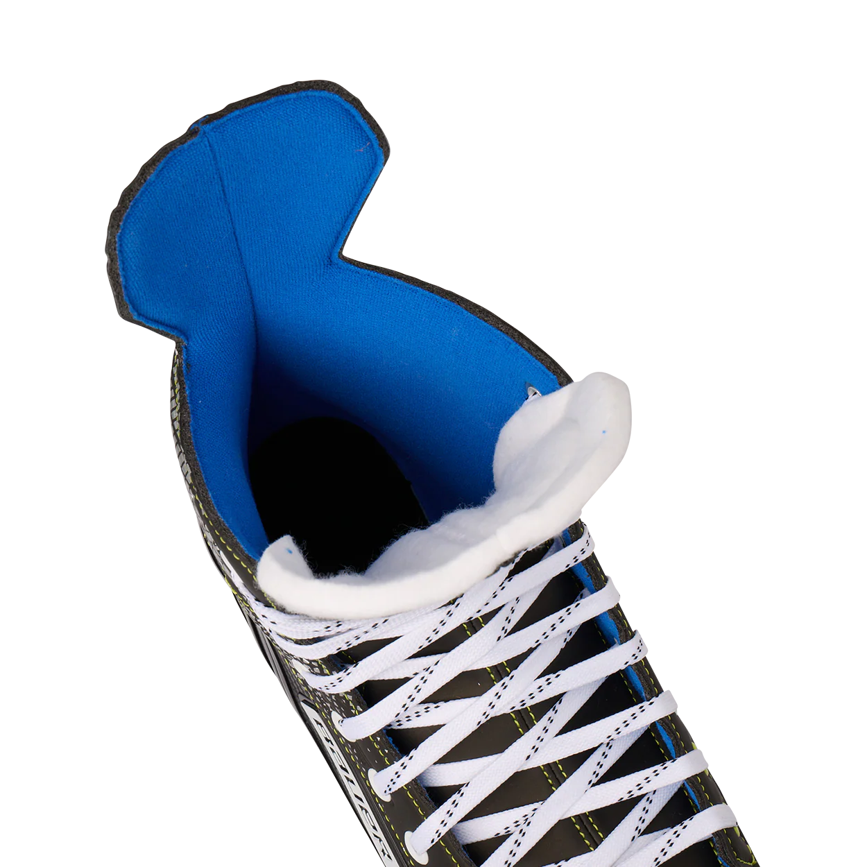 BAUER XR RH SKATE INTERMEDIATE - Image 2