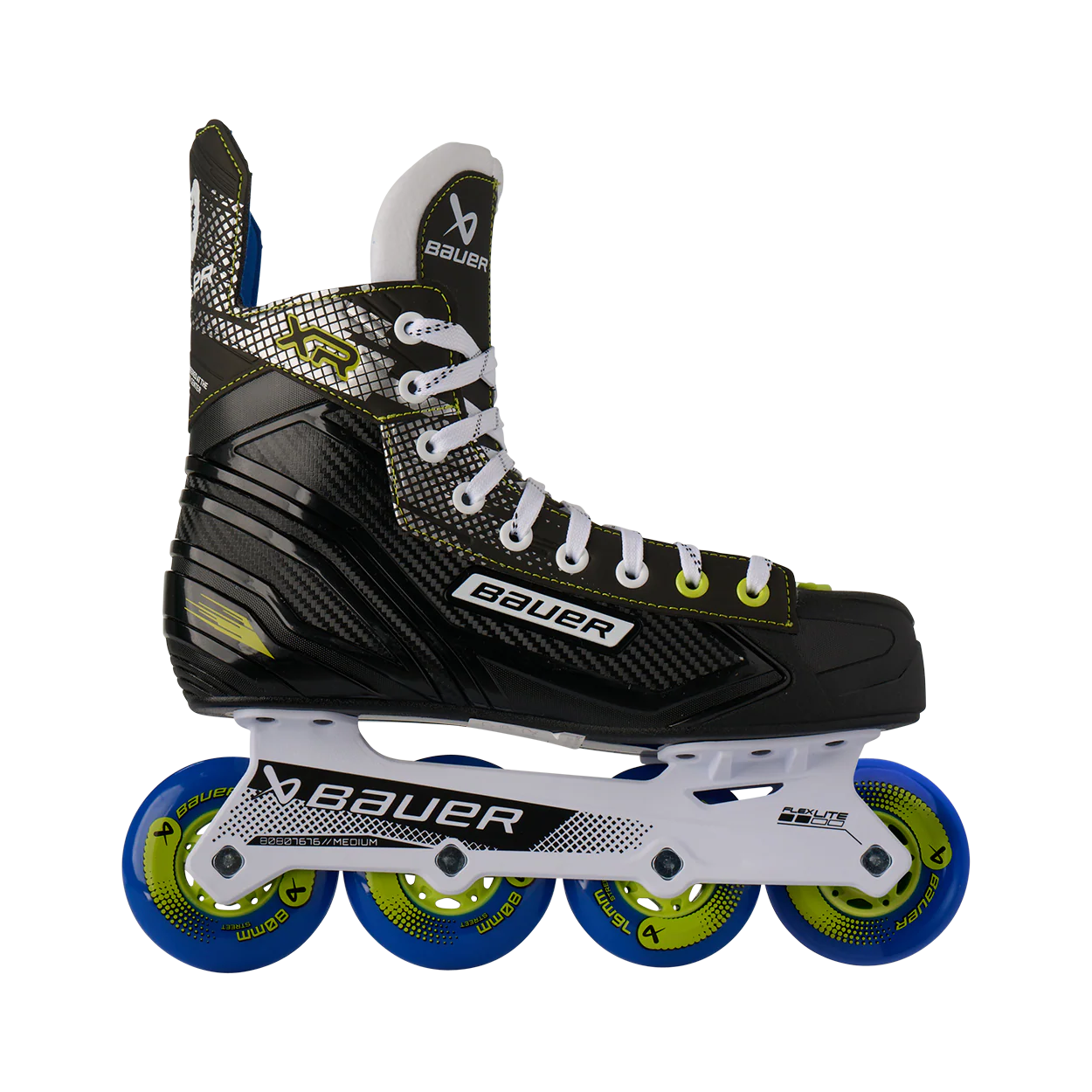 BAUER XR RH SKATE JUNIOR - Image 5