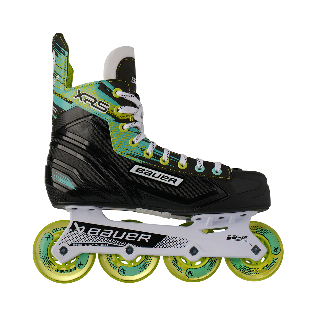 BAUER XRS RH SKATE JUNIOR - Image 3