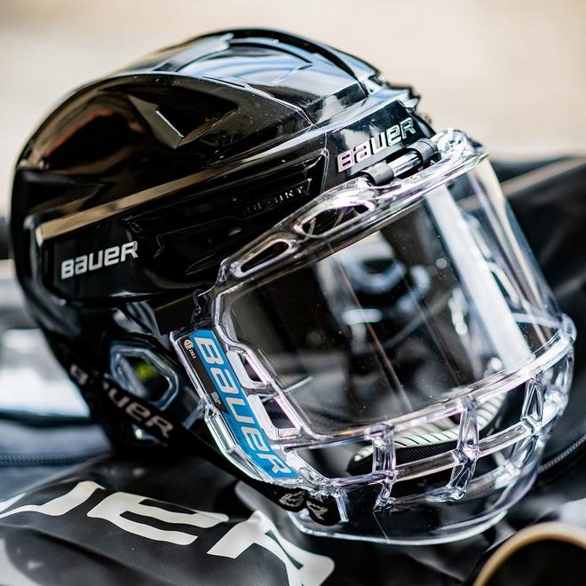 CONCEPT 3 FULL FACE SHIELD VISOR - Image 2