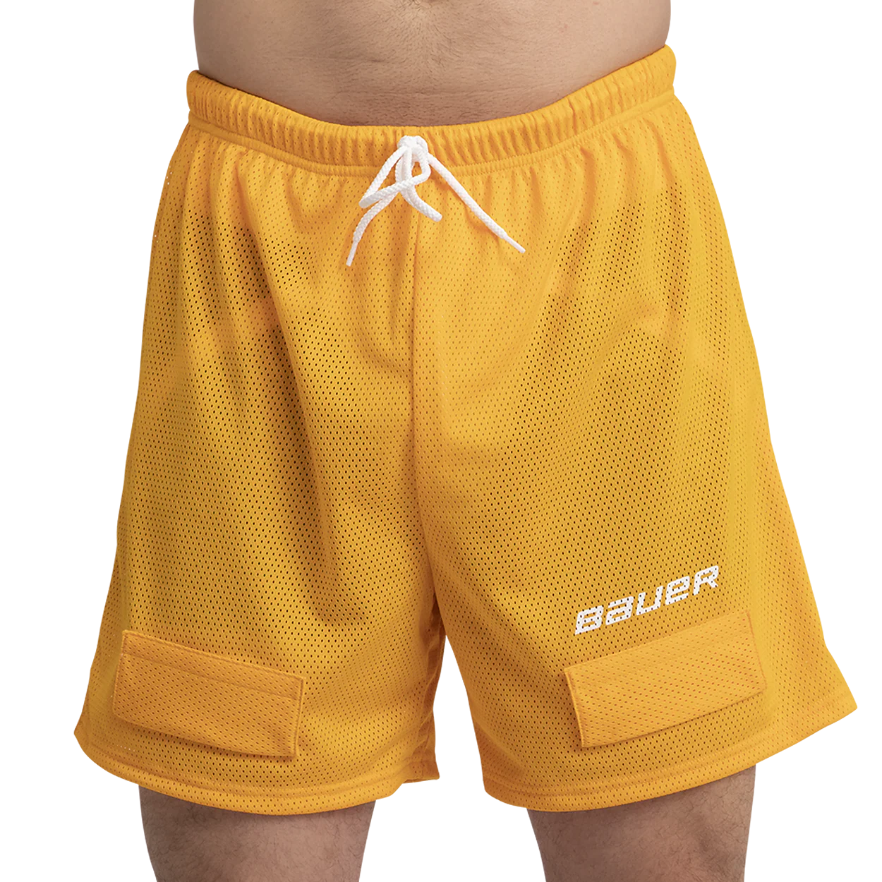CORE MESH JOCK SHORT SENIOR