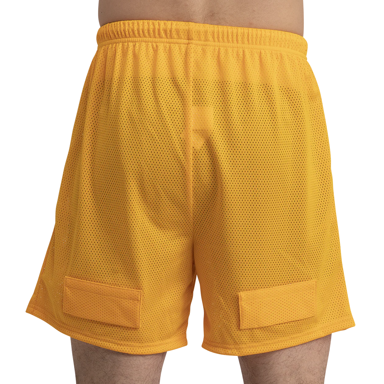 CORE MESH JOCK SHORT SENIOR - Image 2