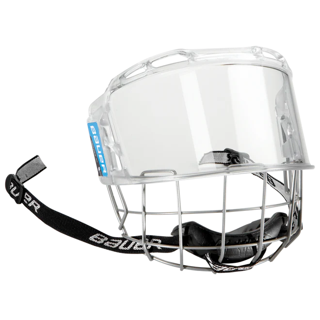 HYBRID SHIELD